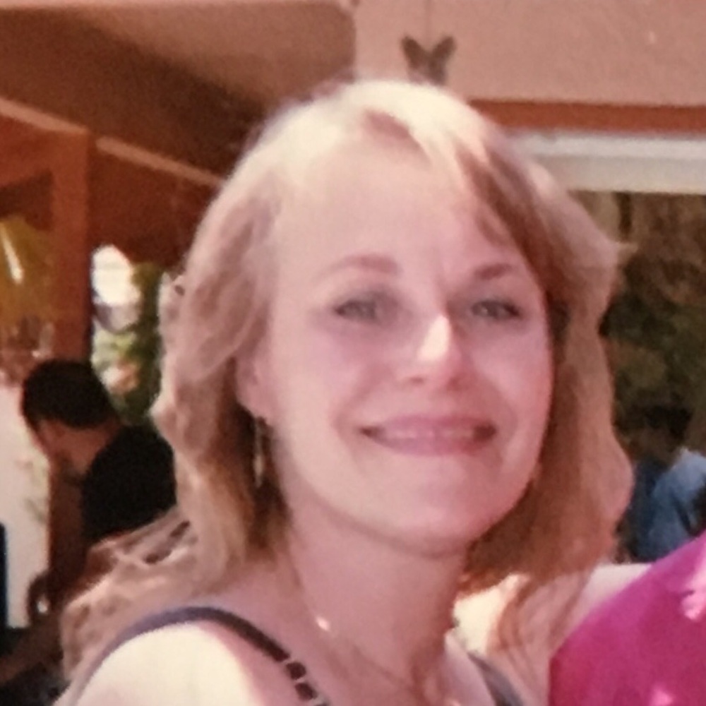 Meet your Posher, Vicki